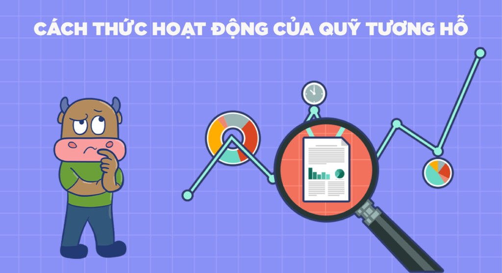 So sánh quỹ tương hỗ và ETF