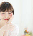 Gương mặt tròn đầy được coi là biểu tượng của sự sung túc, no đủ