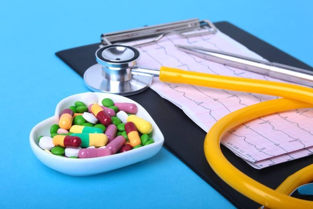 Tương tác thuốc Neurontin