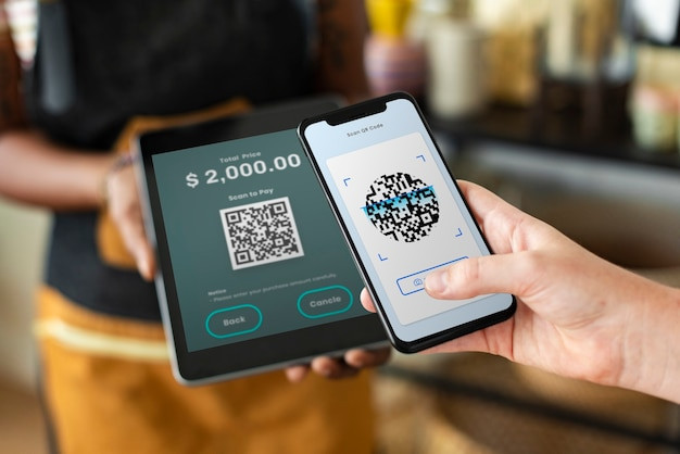Ứng Dụng Thực Tế Của Verification Code Trong Đời Sống