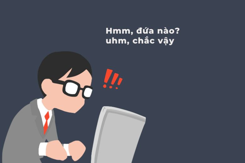 Um trong các lĩnh vực khác nhau