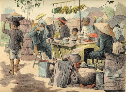 Bánh Tề