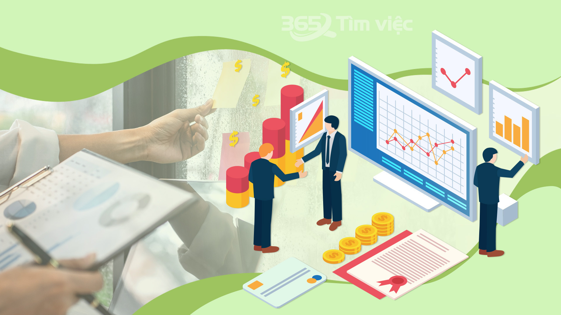 Cách tìm kiếm Upline chất lượng