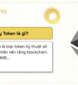 Utility token là gì trong thị trường tiền điện tử?