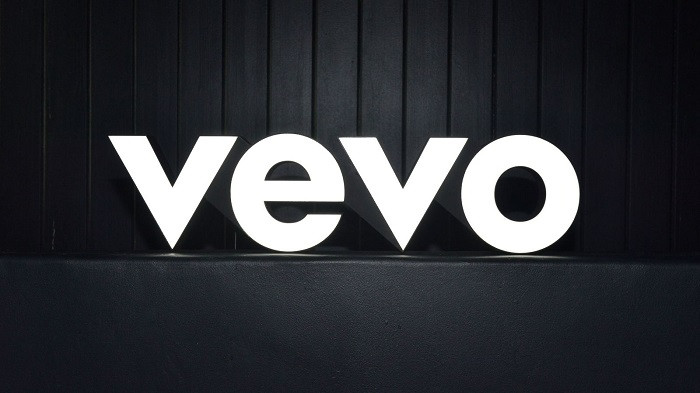 Vevo - kho tàng âm nhạc đa dạng và chất lượng