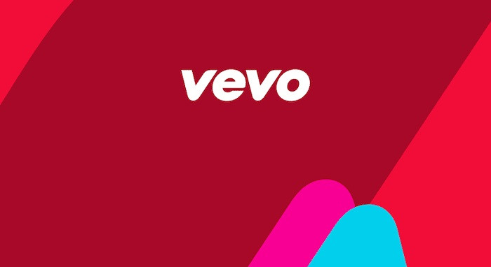 Vevo - nền tảng âm nhạc miễn phí cho mọi người