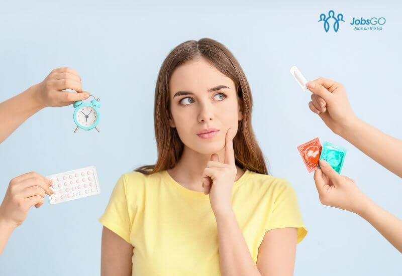 Ví dụ về áp dụng các phương pháp nấu ăn khác nhau