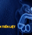 viêm tuyến tiền liệt
