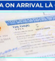 Thời điểm đến có thể ảnh hưởng đến việc lựa chọn nhà hàng và các hoạt động ẩm thực khác.