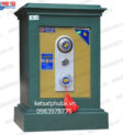 Két sắt Việt Tiệp bảo vệ tài sản gia đình