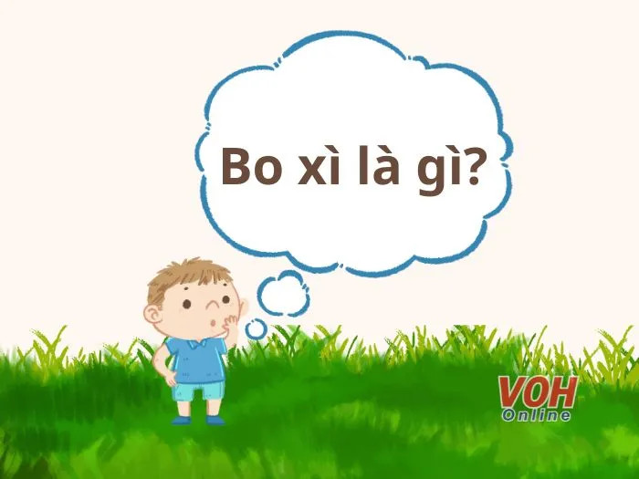 Bé gái đang "bo xì" với bạn, thể hiện sự giận dỗi đáng yêu