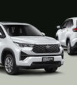 Xe Toyota Innova thế hệ mới