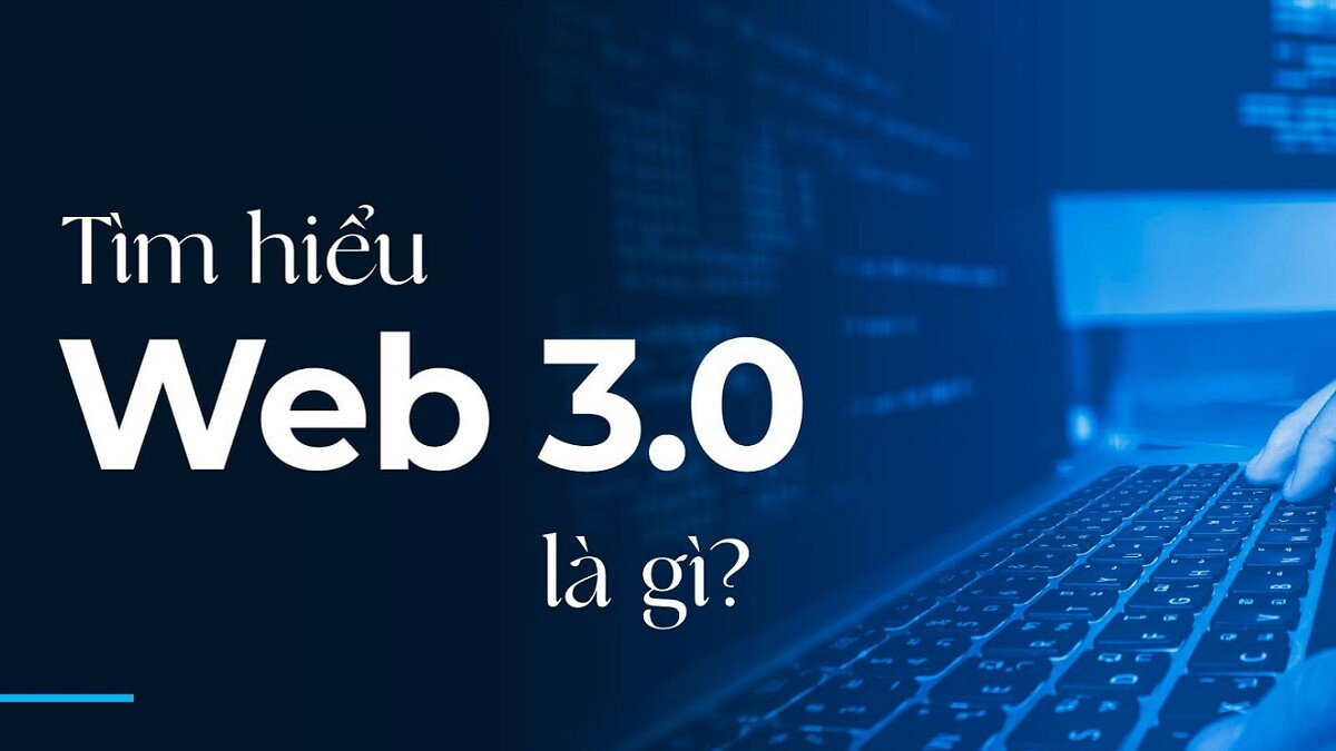 Web3 là gì?