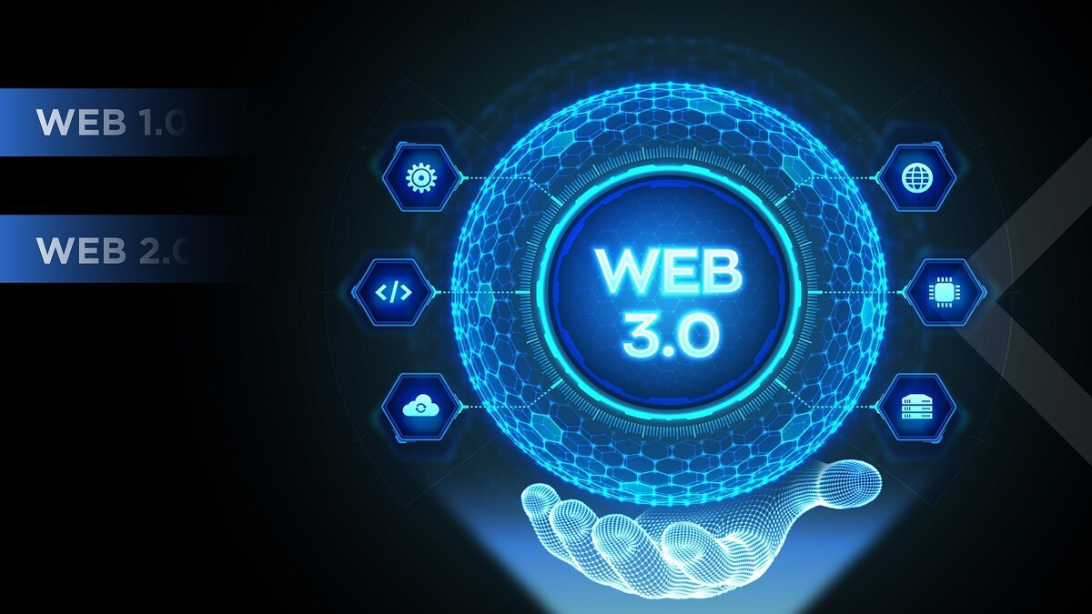 Web3 hoạt động thế nào