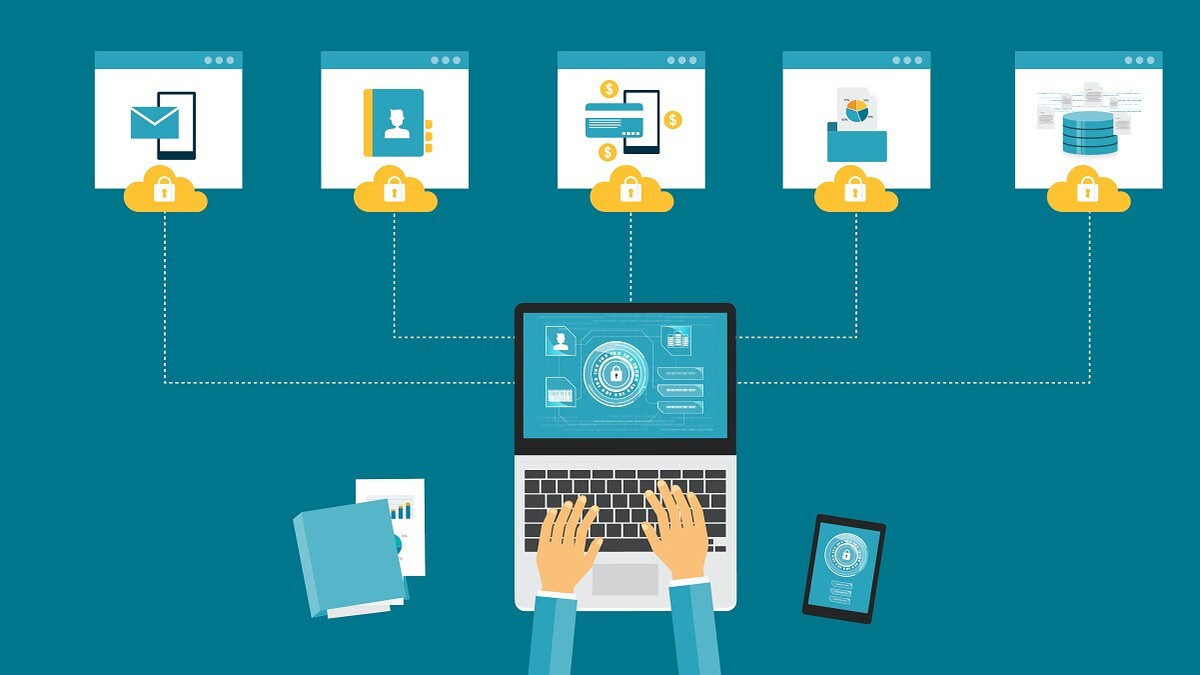 Tính năng của Web3