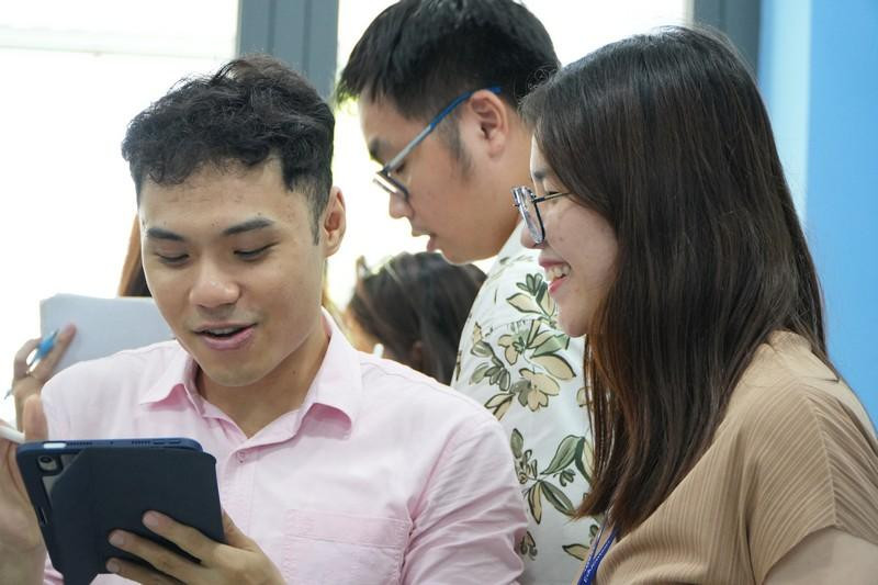 Kết hợp Elicit với các kỹ năng khác giúp bài giảng hiệu quả hơn