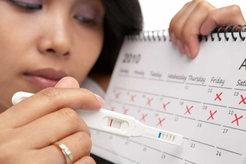 Xét nghiệm beta hCG giúp xác định có thai hay không và sàng lọc dị tật bẩm sinh