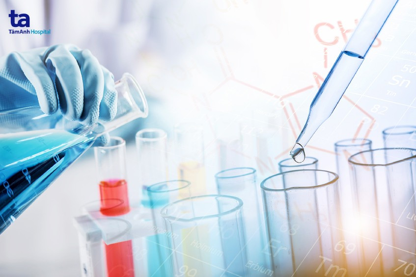 Mục đích xét nghiệm triglyceride