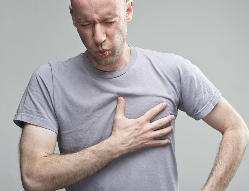 Ure máu cao có thể ảnh hưởng đến nhiều cơ quan trong cơ thể