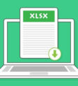 File XLSX là gì