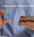 Số 8 may mắn theo quan niệm phong thủy phương Đông